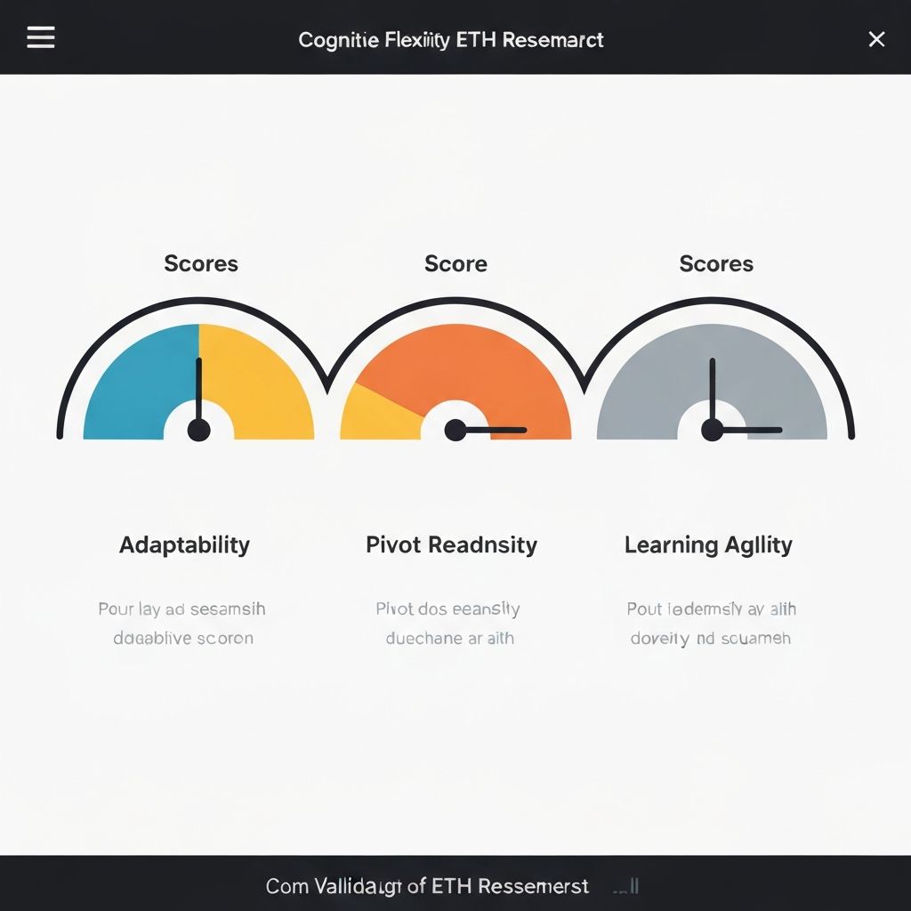 Cognitive Flexibility Index